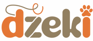 dzeki logo
